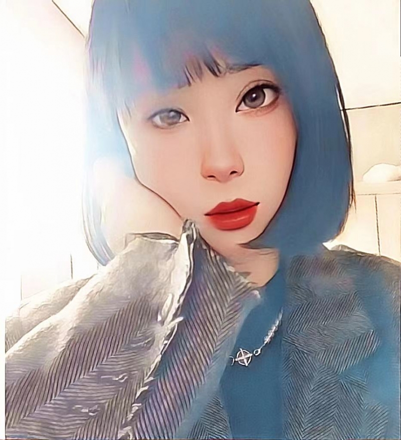 晴清